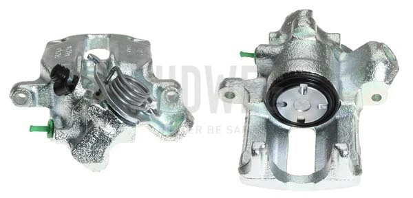 Brake Caliper (342060)
