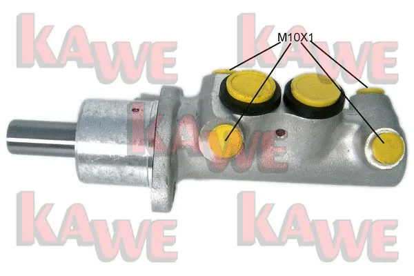 Brake Master Cylinder (B1865)
