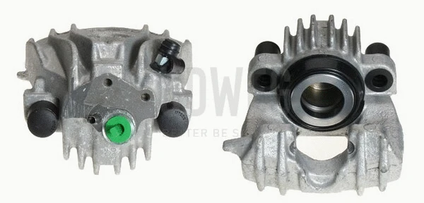 Brake Caliper (343353)
