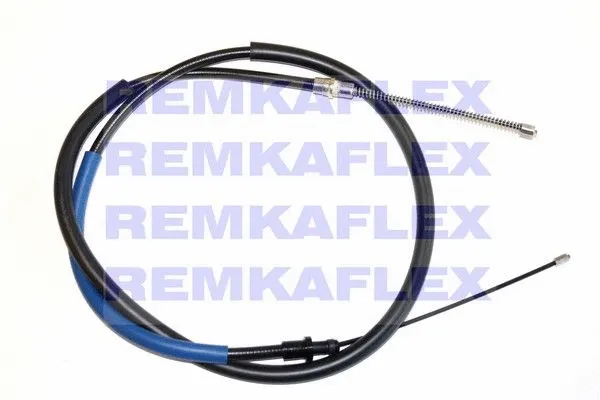 Cable Pull, parking brake (44.1530)