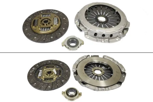 Clutch Kit (962276)