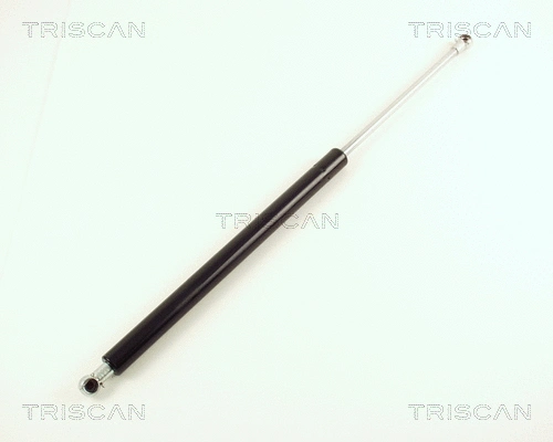 Gas Spring, bonnet (8710 38102)