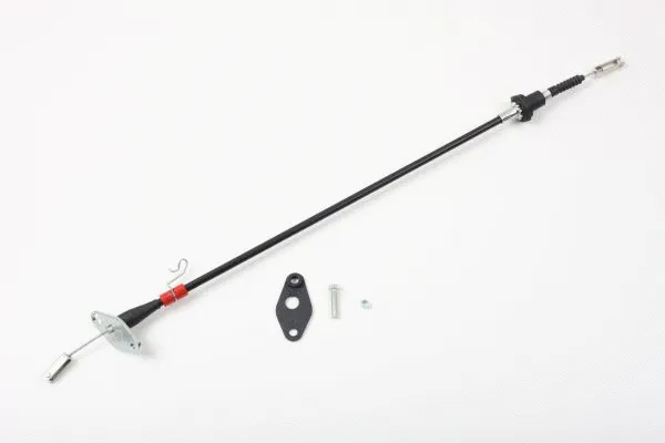 Cable Pull, clutch control (68.2090)