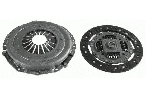 Clutch Kit (963105)