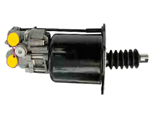 Clutch Booster (SV1019)