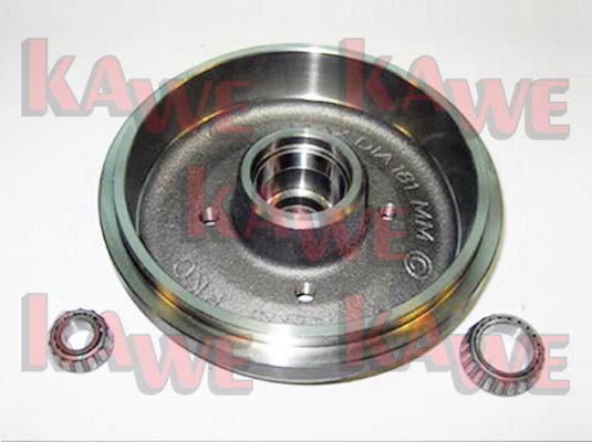 Brake Drum (7D0226C)
