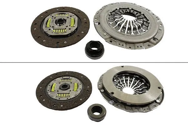 Clutch Kit (957422)