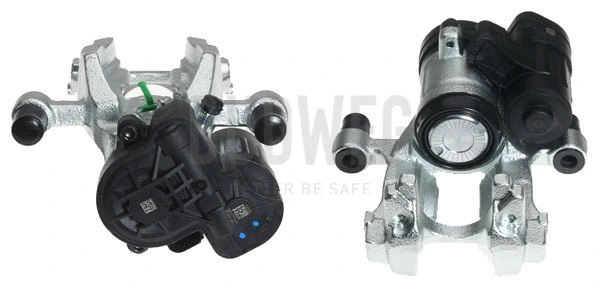 Brake Caliper (344841)