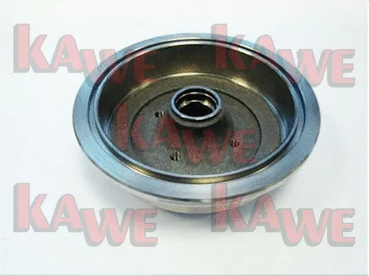 Brake Drum (7D0240)