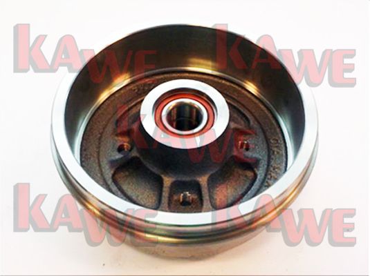 Brake Drum (7D0168C)