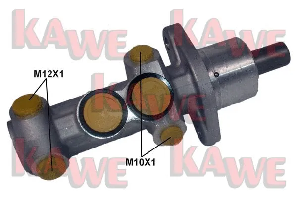 Brake Master Cylinder (B1269)