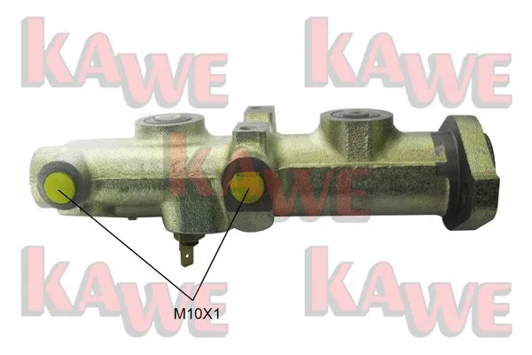 Brake Master Cylinder (B6764)