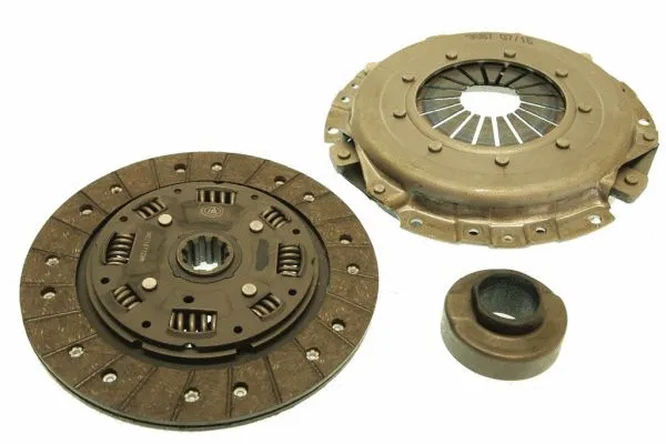Clutch Kit (953254)