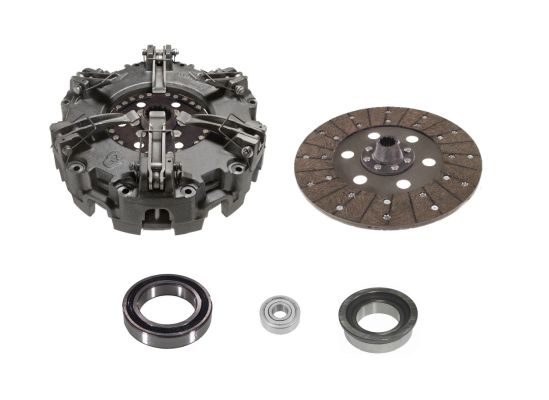 Clutch Kit (8113504)