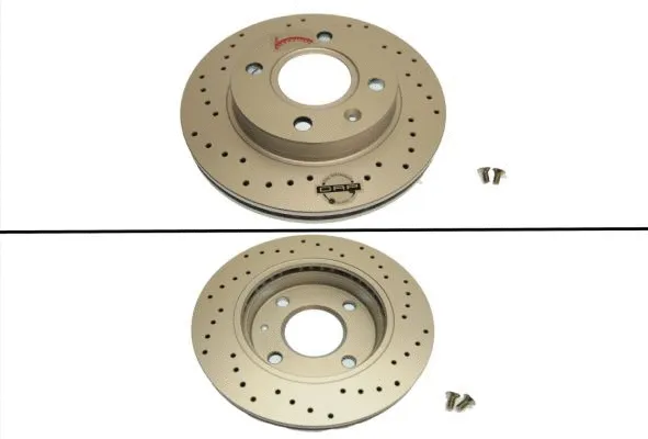 Brake Disc (BDRS1176.25)