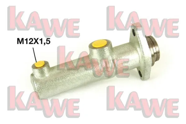 Brake Master Cylinder (B6617)