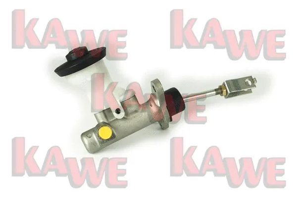 Master Cylinder, clutch (M2554)