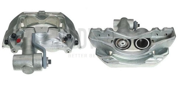 Brake Caliper (342417)