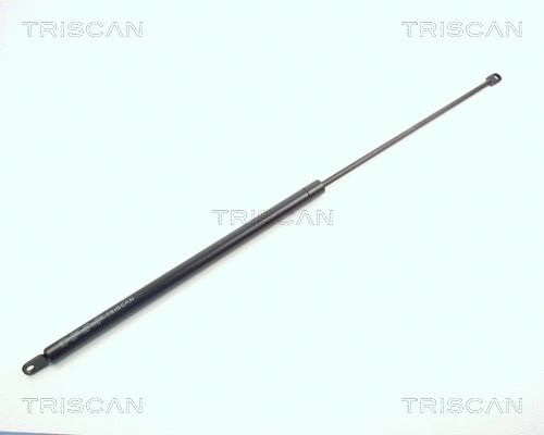 Gas Spring, boot/cargo area (8710 6505)