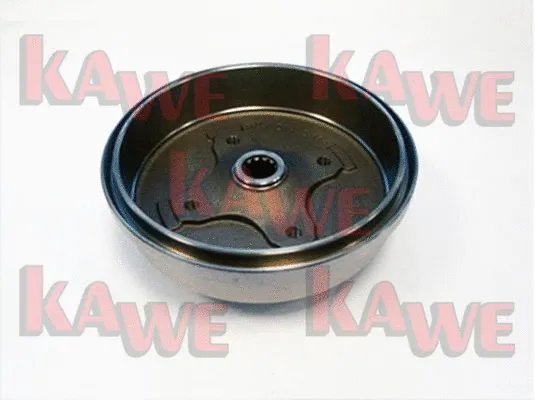 Brake Drum (7D0228)