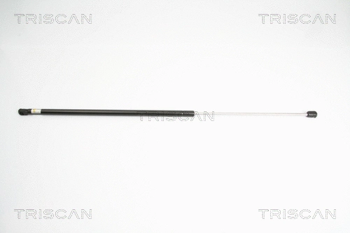 Gas Spring, boot/cargo area (8710 38219)