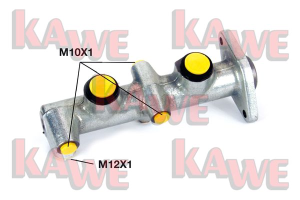Brake Master Cylinder (B1504)