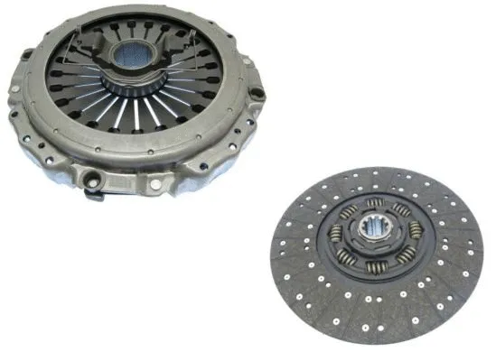 Clutch Kit (7144501)