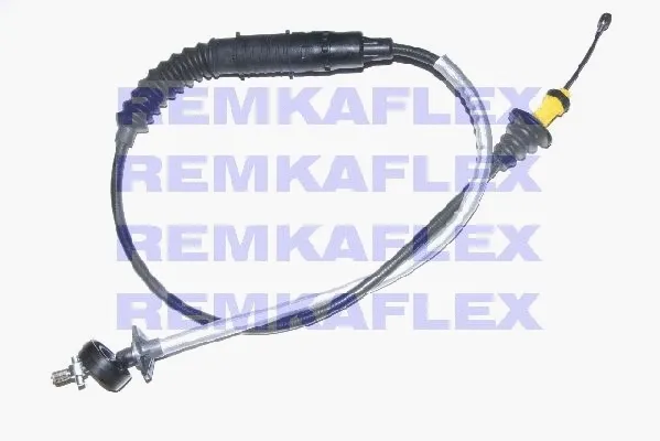 Cable Pull, clutch control (46.2720AUT)