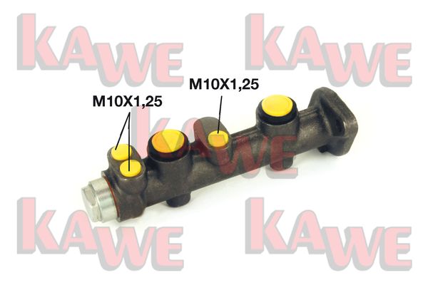 Brake Master Cylinder (B6748)