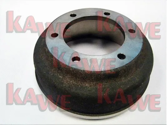 Brake Drum (7D0625)