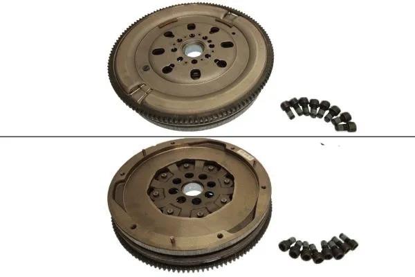 Flywheel (DMF554)