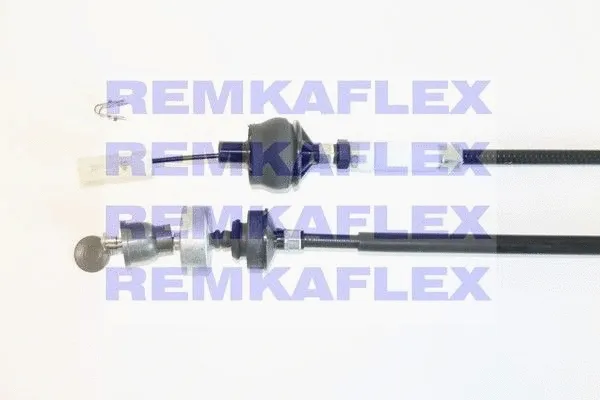 Cable Pull, clutch control (24.2945)