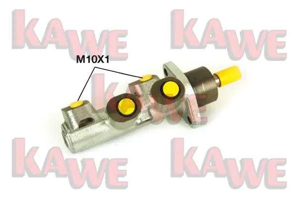 Brake Master Cylinder (B1359)