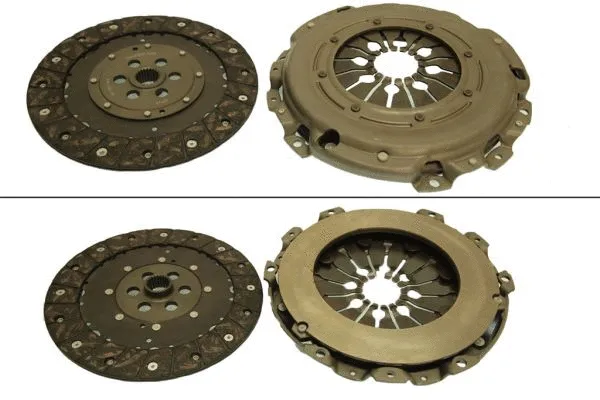 Clutch Kit (962441)