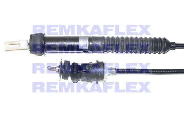 Cable Pull, clutch control (44.2630AUT)