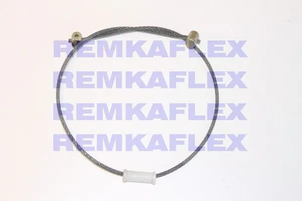 Cable Pull, parking brake (26.0050)