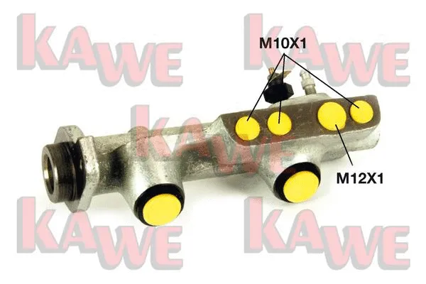 Brake Master Cylinder (B1135)