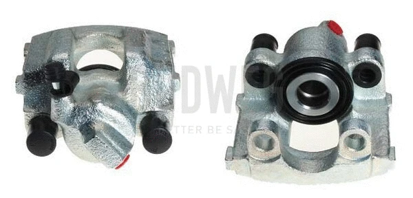 Brake Caliper (342707)