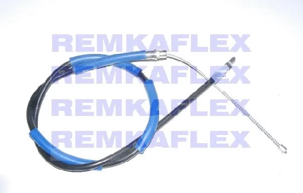 Cable Pull, parking brake (44.1270)