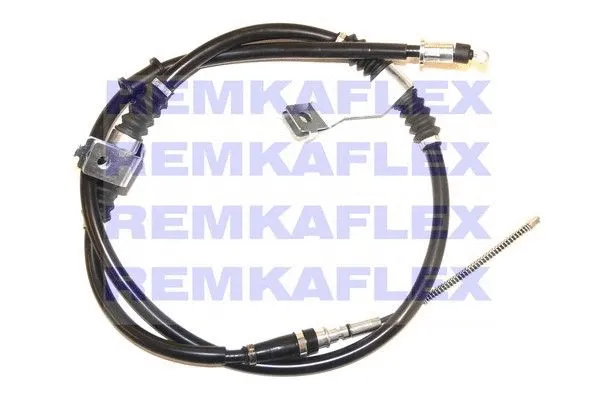 Cable Pull, parking brake (40.1200)