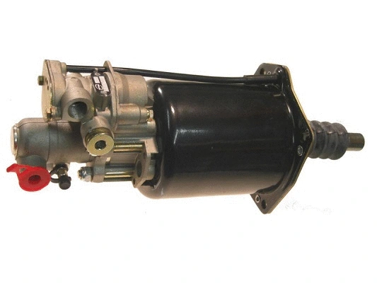 Clutch Booster (SV1025)