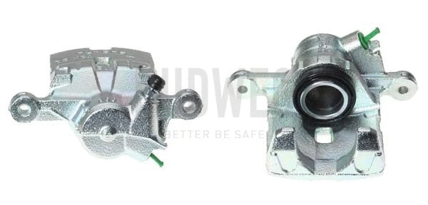 Brake Caliper (344740)