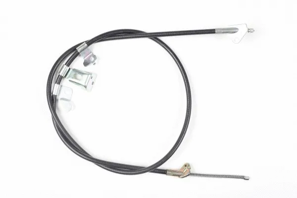Cable Pull, parking brake (78.1168)