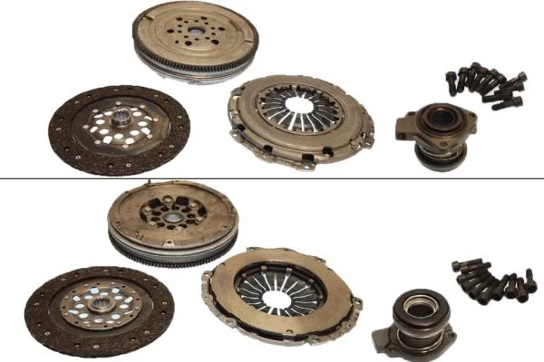 Clutch Kit (DMF257M)