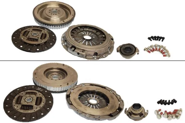 Conversion Set, clutch (DMV190M)