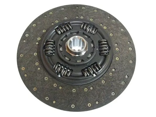 Clutch Disc (4612)