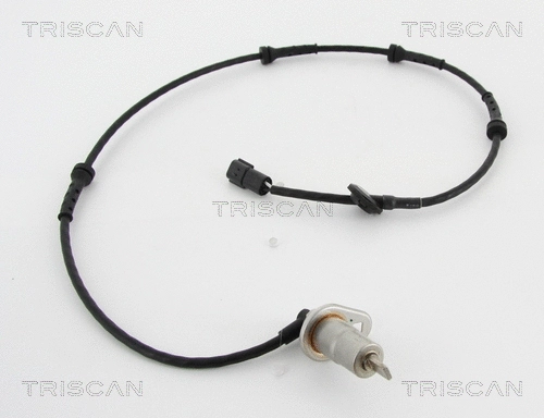 Sensor, wheel speed (8180 43357)