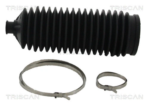 Bellow Kit, steering (8500 15014)