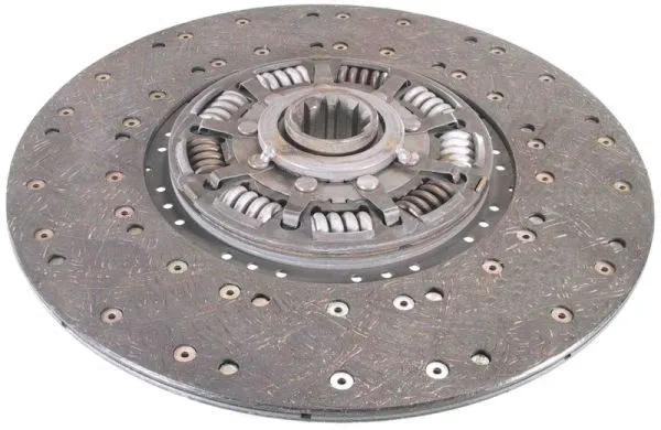 Clutch Disc (4601)