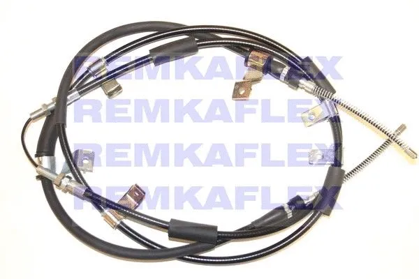 Cable Pull, parking brake (40.1110)